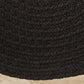 Essex Table Runner - 54"L - Black