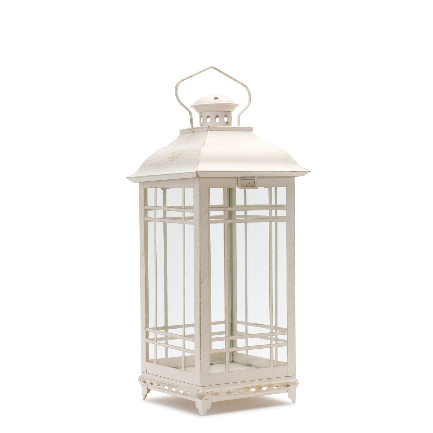 Lanterns Set of 3