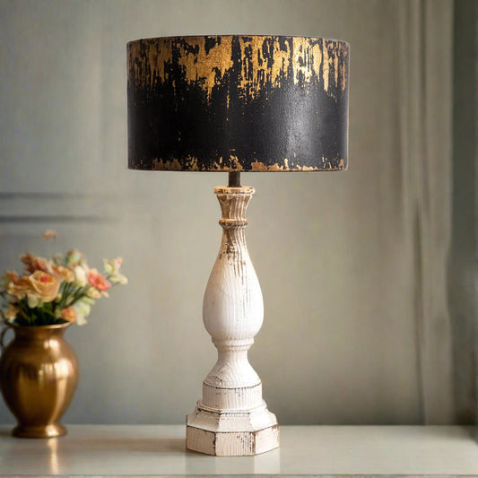 Luna Table Lamp