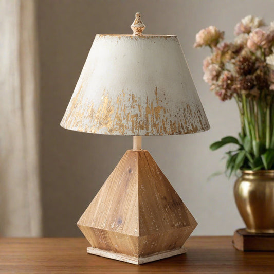 Gilda Tabletop Lamp