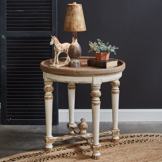 Avignon Accent Table