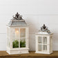 Double Door Lanterns