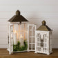 Double Door Lanterns