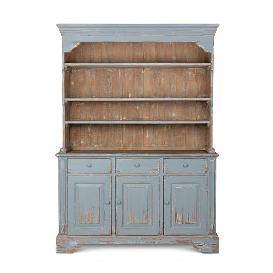 Normandy Hutch