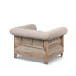 Park Hill - Hillcrest Tufted Chair