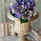 Cameo Hydrangea | 22" | Violet