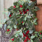 Elmsley Pine & Berry Wreath | 22"