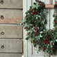 Elmsley Pine & Berry Wreath | 22"