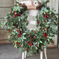 Elmsley Pine & Berry Wreath | 22"