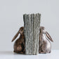 Bunny Bookends, Set of 2