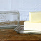 Covered Butter Dish