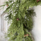 North Rim Hemlock Garland | 6'