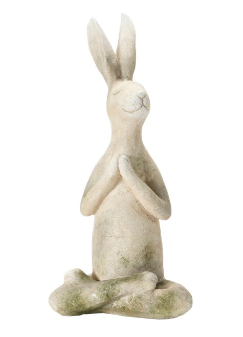 Yoga Bunny - 1