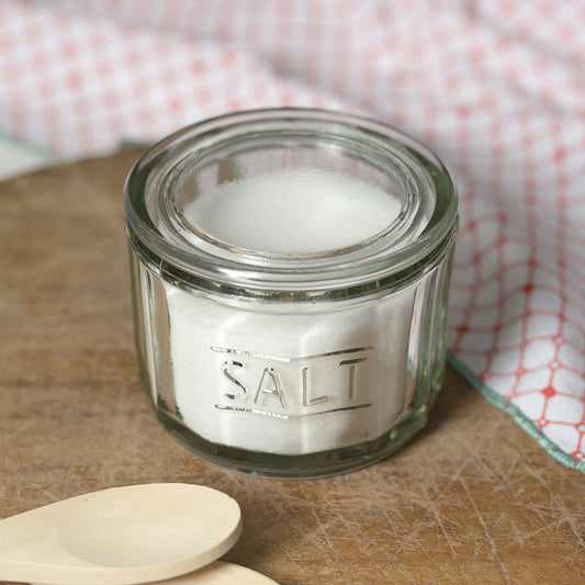 Salt Cellar - River Chic Designs