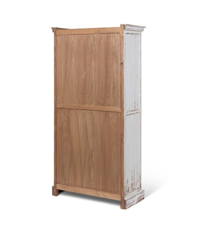 Park Hill Tea Room Pantry Cabinet